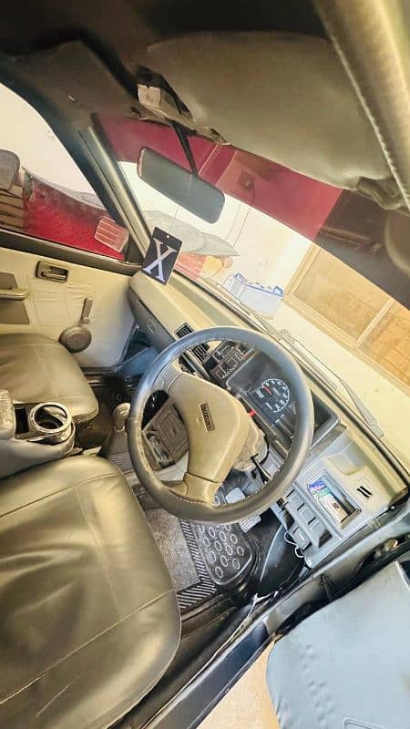 Suzuki Mehran VX 2016 Registered 18