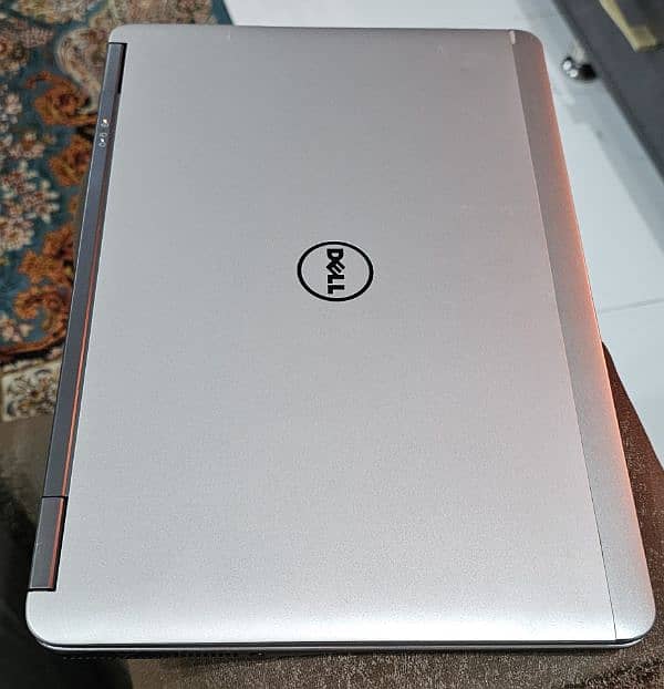 dell latitude e7420 0