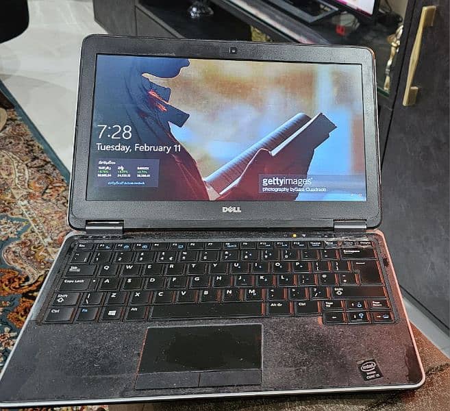 dell latitude e7420 3