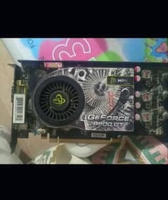 GeForce 9800 512 Mb