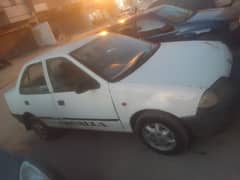 Suzuki Margalla 1993 urgent sale / 03353688436