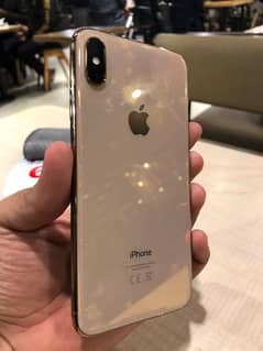 IPHONE XS MAX PTA APPROVED