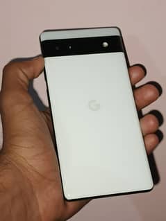 Google Pixel 6a