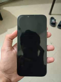 apple iphone 13 pro max 256GB not PTA 10/10