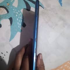 infinix hot 9 play condition 10 pata 8 4GB ram  64 GB mem 03097520001