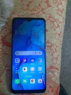 OPPO reno 3