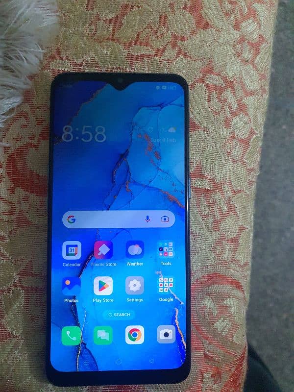 OPPO reno 3 0