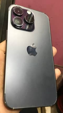 Iphone 14 pro