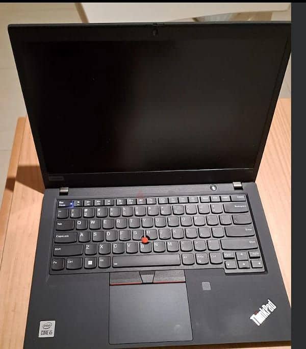 Lenovo Thinkpad T14 Intel core 0