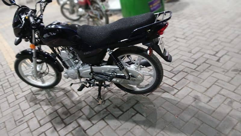 Suzuki 110 10