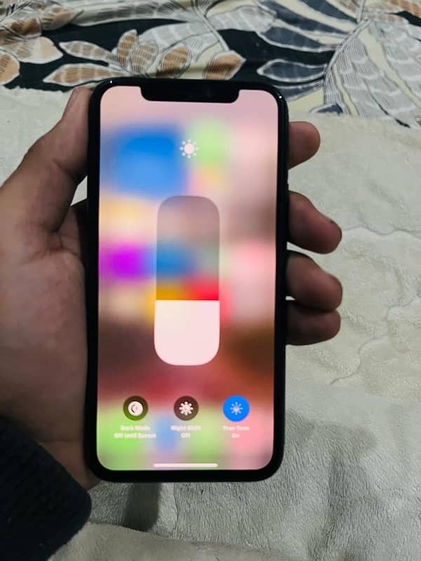 iPhone 11 Pro green color 1