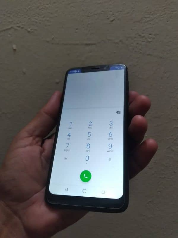 Moto P30 play 4/64 Dual sim PTA aprovd ipon 11 Pro converterLaga hy 1