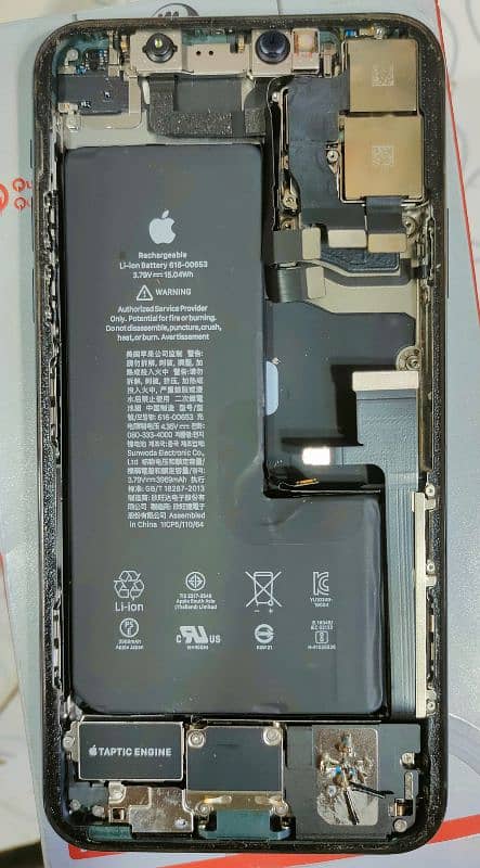 Iphone 11 pro Max Parts 0