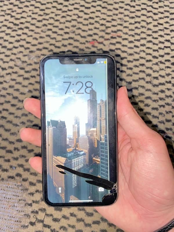 iphone xr 128 gb non pta 1