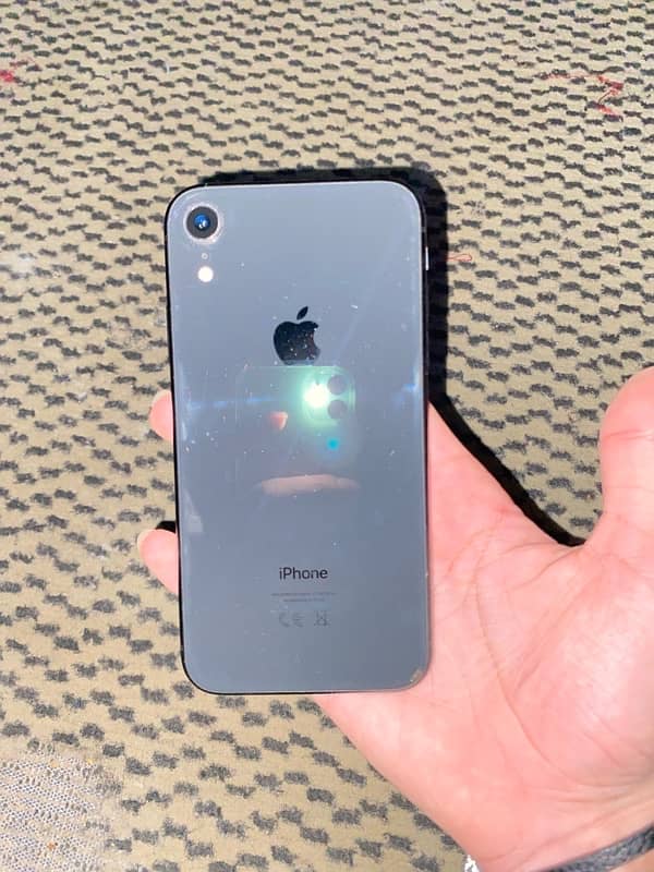 iphone xr 128 gb non pta 2