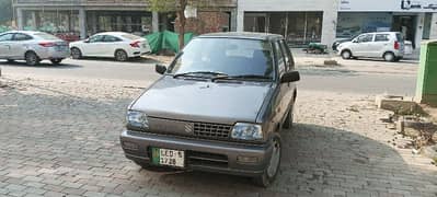 Mehran vxr