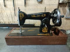 Sewing Machine for sale (Used)