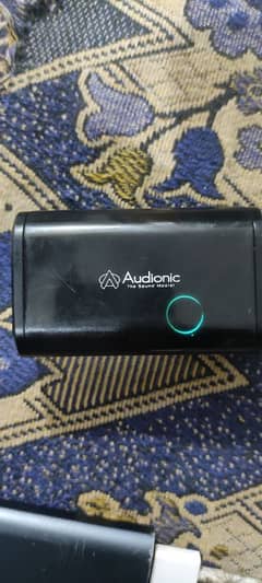 audionic