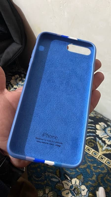 iphone 7 plus/ 8 plus cover 2