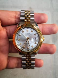 rolex sky dweller