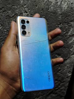 OPPO Reno 5