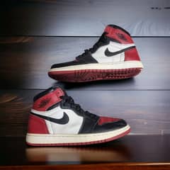 Nike Air jordan sneakers