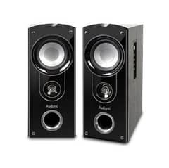 Audionic Speakers Classic 5 plus Mic