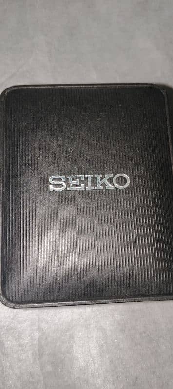 brand new women's Seiko original vintage watch 4