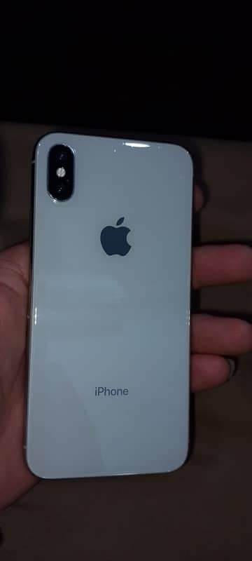 IPhone X 12