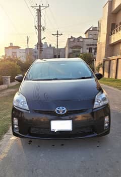 Toyota Prius 2011