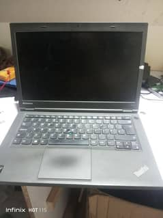 Lenovo T440p