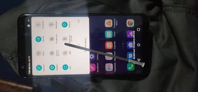 lg stylo 5