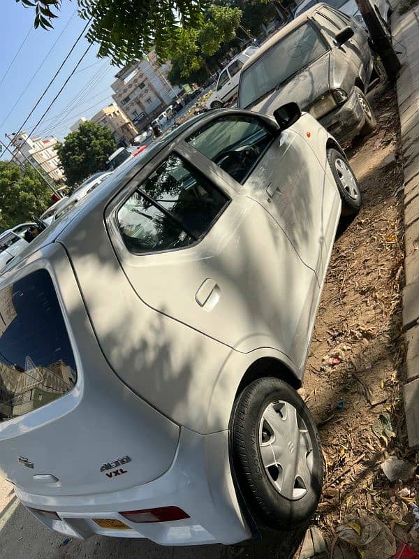 Suzuki Alto 2019 0