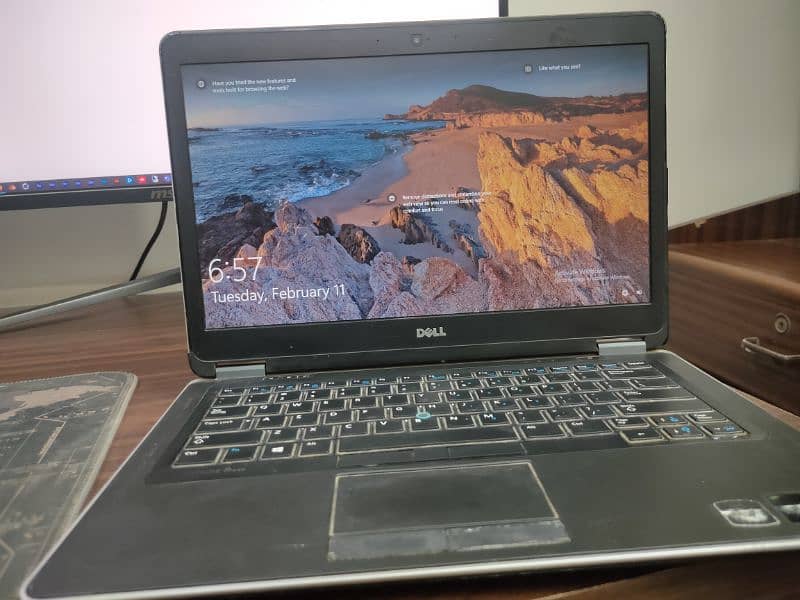 Dell latitude e7440 0