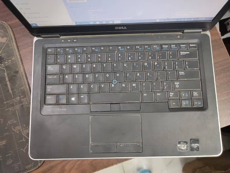 Dell latitude e7440 3