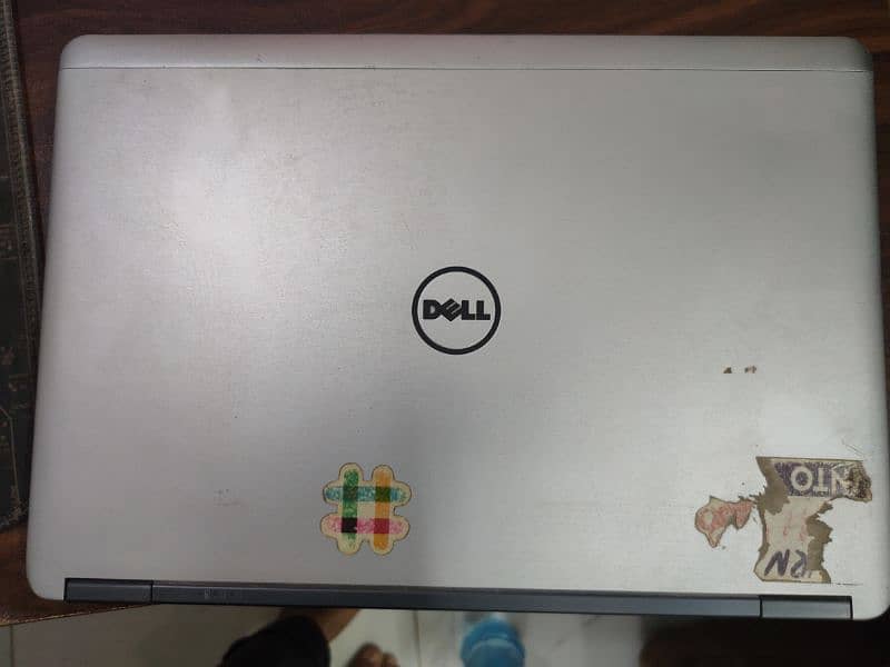 Dell latitude e7440 4