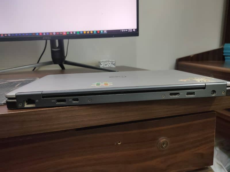 Dell latitude e7440 6