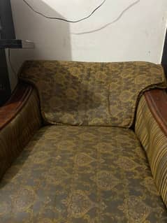 5 seats sofa for sle