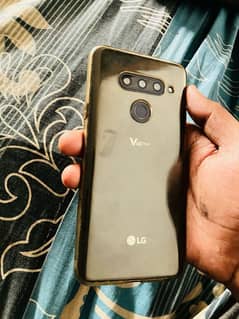 lg v40 thinq non pta