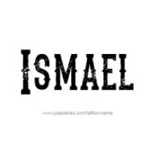 Ismael