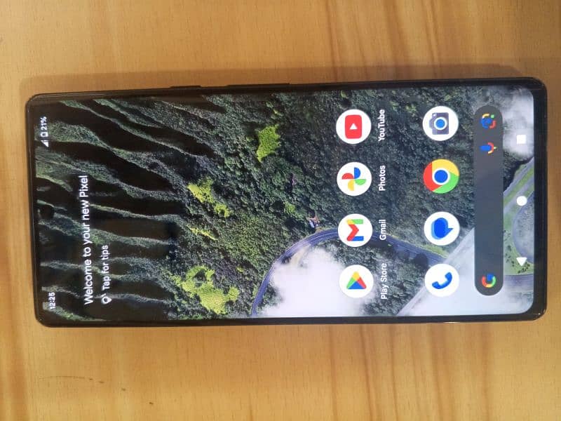 Google Pixel 6 Pro Approved 0