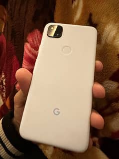 Google Pixel 4A PTA Approved