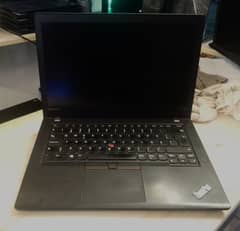 LENOVO THINKPAD T470 || LAPTOP