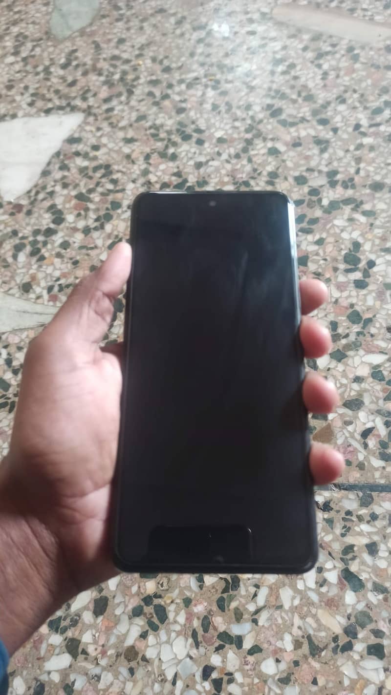 infinix not 30 complete saman condition 10 by 10 4