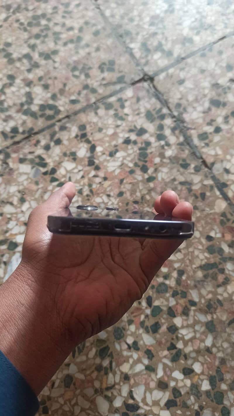 infinix not 30 complete saman condition 10 by 10 6