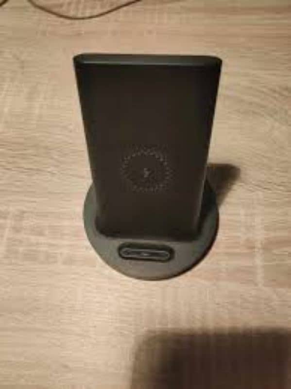 Mi 20w wirless charger origional 0