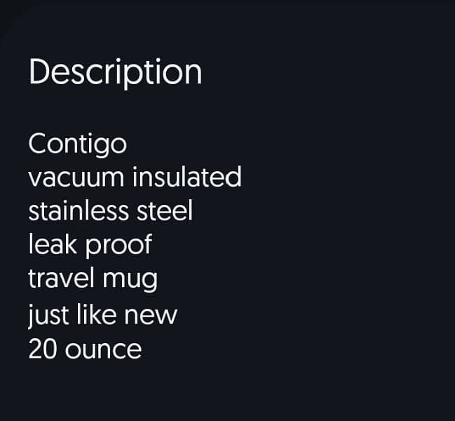 contigo travel mug 1