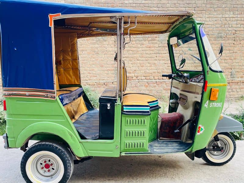 Rickshaw 2019 4