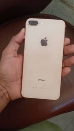 iPhone 8 plus 256GB 0340070178235