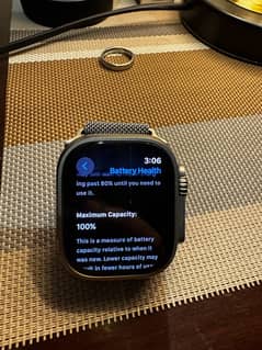 Apple Watch Ultra 2 49mm